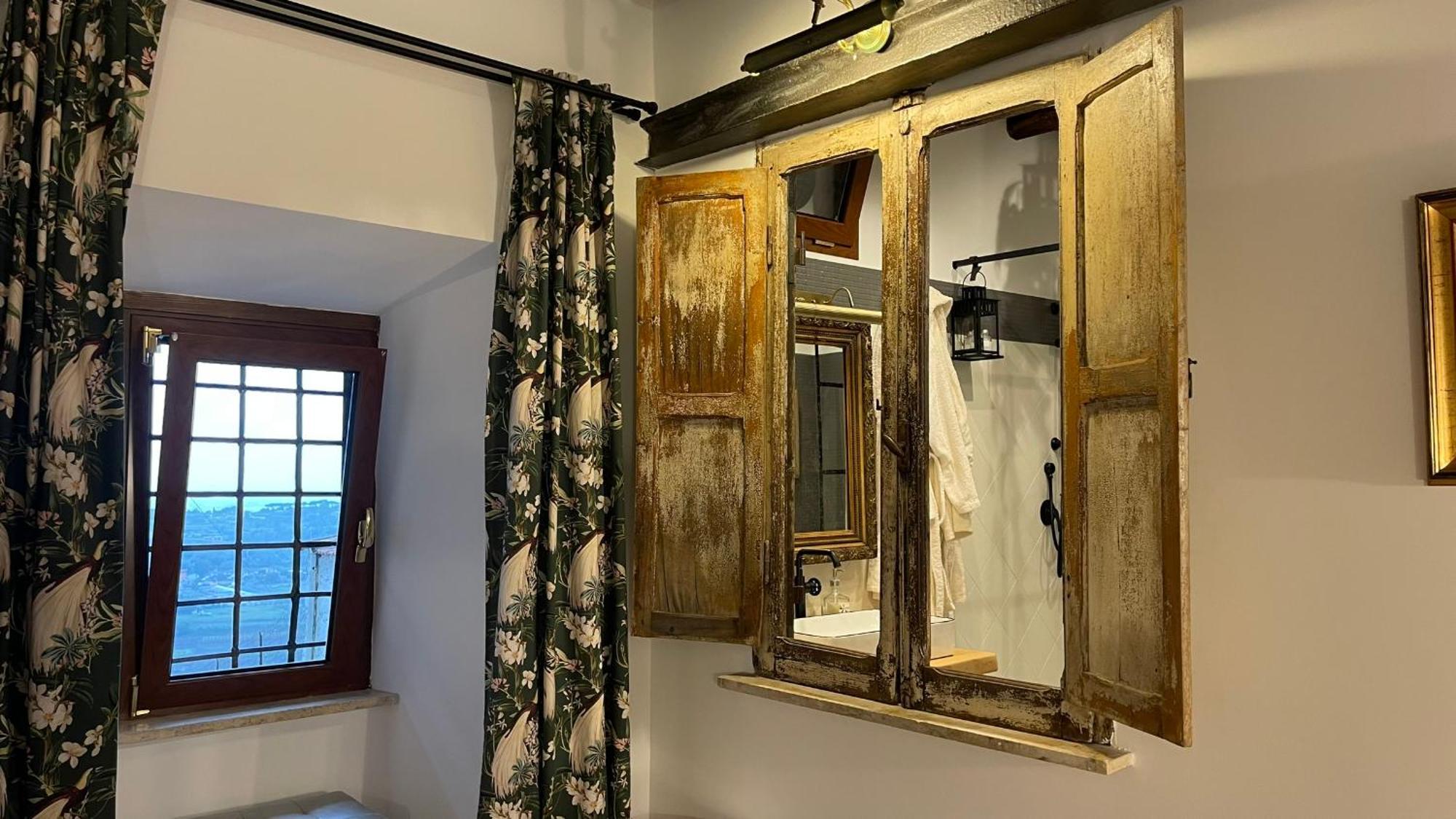 Koru House Ariccia Villa Dış mekan fotoğraf