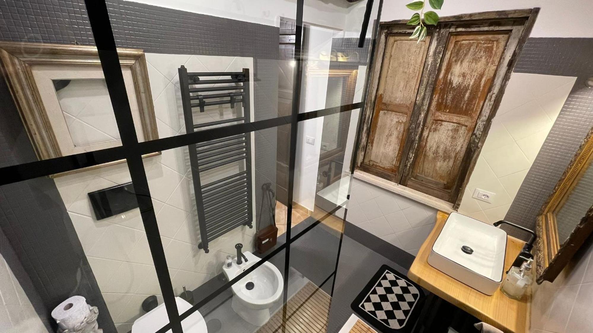 Koru House Ariccia Villa Dış mekan fotoğraf