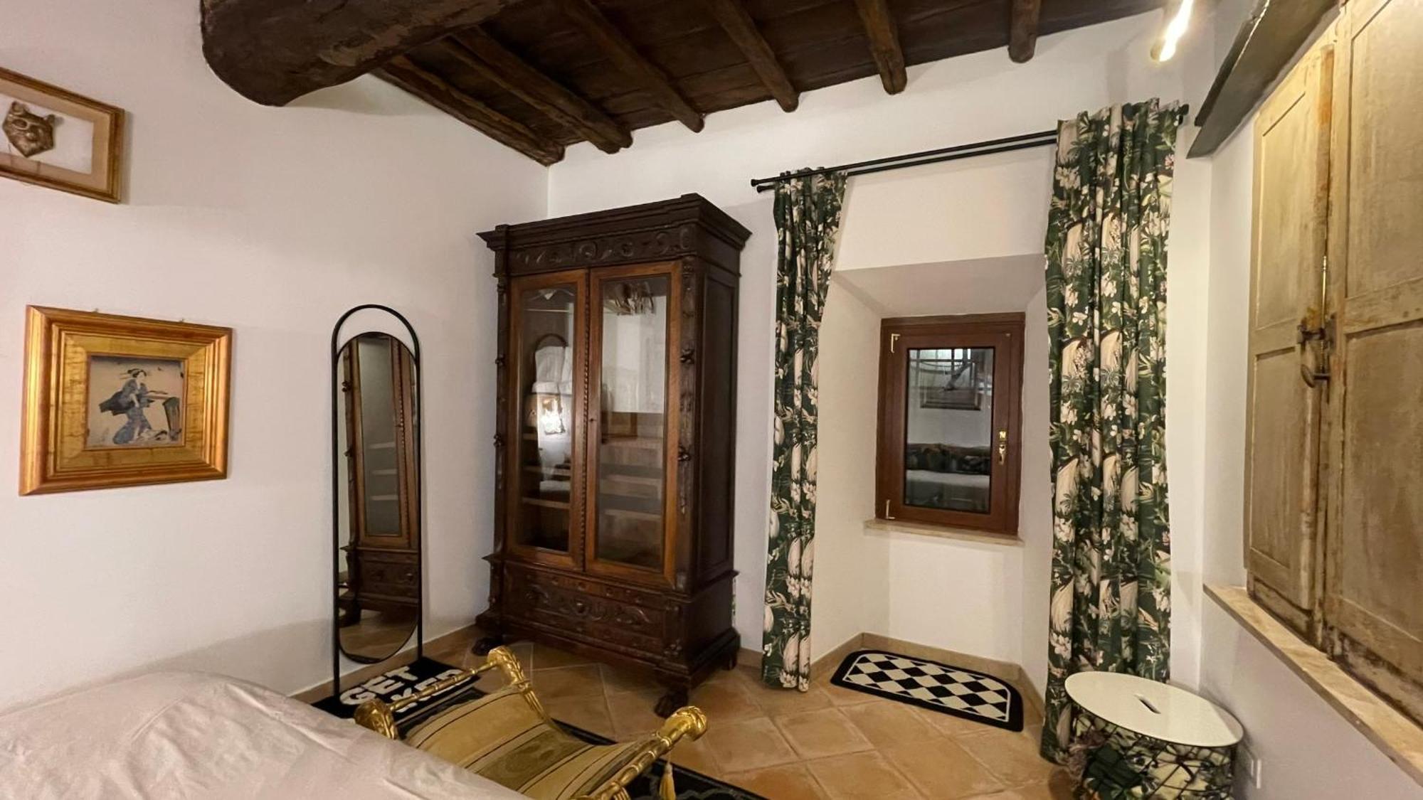 Koru House Ariccia Villa Dış mekan fotoğraf