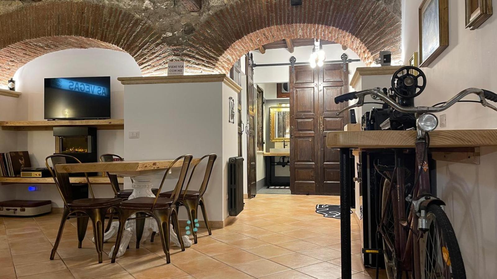 Koru House Ariccia Villa Dış mekan fotoğraf