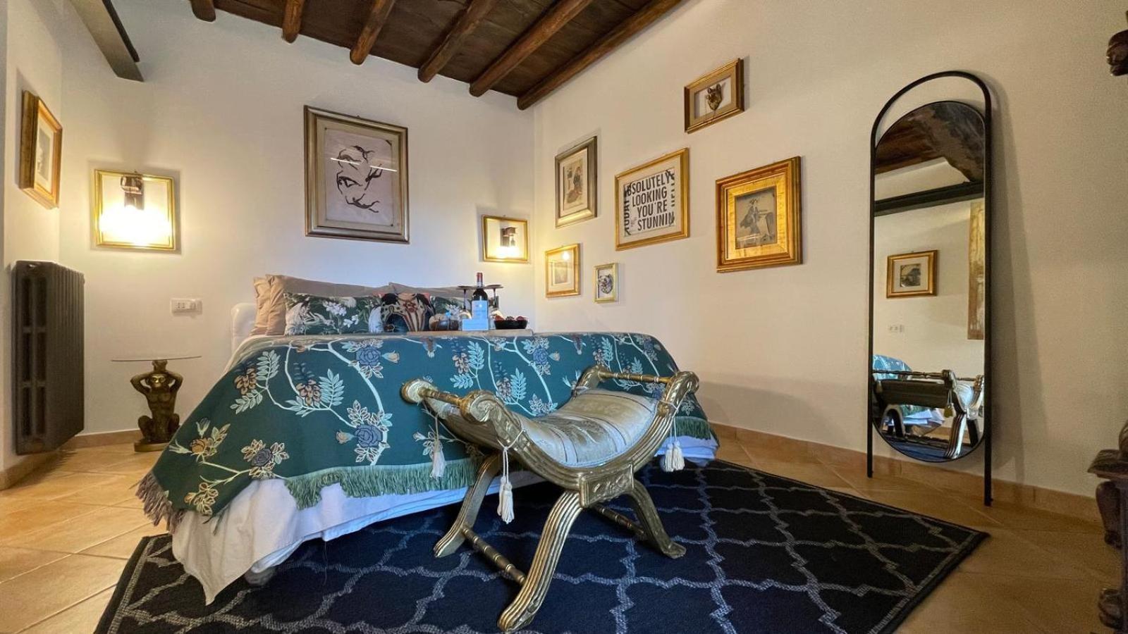 Koru House Ariccia Villa Dış mekan fotoğraf