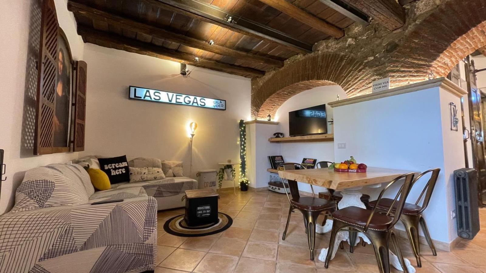 Koru House Ariccia Villa Dış mekan fotoğraf