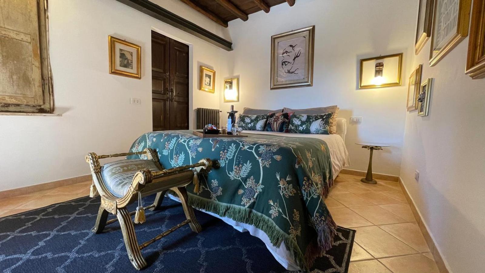 Koru House Ariccia Villa Dış mekan fotoğraf