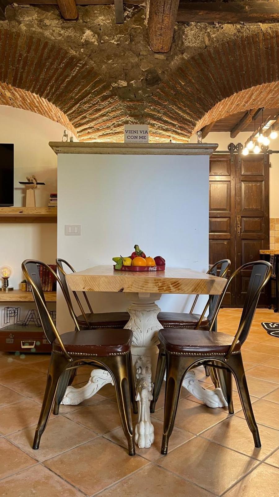 Koru House Ariccia Villa Dış mekan fotoğraf